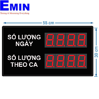 LED Digital Clock