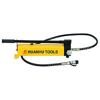TLP HHB-700E Hand Operated Hydraulic Pump (20 / 700 bar)