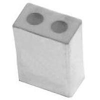 CTS Electronic Components KFF6538A Ceramic 1217.6-1237.6MHz