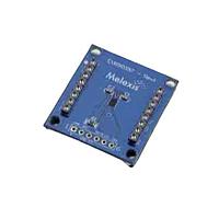 Melexis EVB90397_DVK Magnetic Sensor Development Tools Evaluation board for the MLX90397RLQ-AAA-000. Compatible with triaxis demo kit.