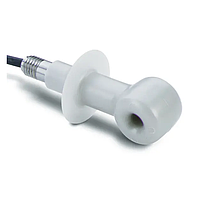 HACH D3708E2T Digital Inductive Conductivity Sensor (200 µS/cm - 2000 mS/cm; PFA)