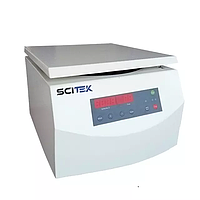 Scitek CFG-5LEI Economical Benchtop Low Speed Centrifuge