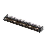 Molex 46556-4745 Headers 1.27MM SEARAY PLUG 4ROW 160P 8.5MM SH