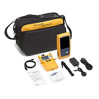Fluke Network OFP2-100-M OptiFiber Pro Multimode OTDR V2 with Wi-Fi
