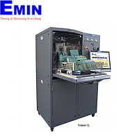 Manncorp Trident CLO Zero-Discharge PCB Cleaner