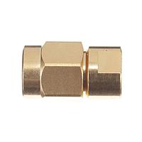 Radiall R125078000 Connectors SMA / STRAIGHT PLUG CRIMP OR SOLDER TYPE CABLE 5/50 D