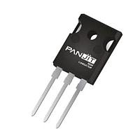 PANJIT PCDH2065CCGB_T0_00601 Schottky Diodes 650V SiC Schottky Barrier Diode