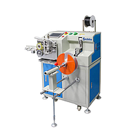 Sedeke CB-F150MCST18-45 Automatic Wiring Winding Binding Machine (1-13 turns/S ; 0.6S/time)