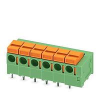 PHOENIX CONTACT 1991383 Fixed Terminal Blocks FFKDSA1/H1-5,08- 6