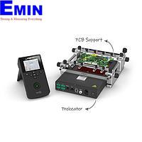 JBC PHSE-2KB Preheater Set for PCBs (230V, 800 W, 50 ~ 250 ºC)