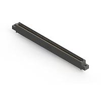 EDAC 395-056-542-404 Standard Card Edge Connectors .100" (2.54mm) Pitch Card Edge Connector