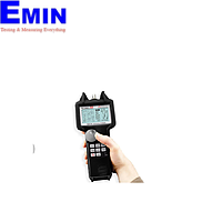 Promax PROMAX 12 Cable TV QAM Analyser