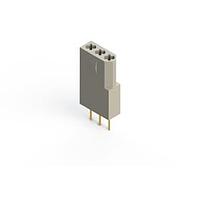 EDAC 556-003-540-101 Connectors Rack & Panel Connector
