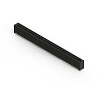 EDAC 396-044-520-101 Standard Card Edge Connectors Card Edge Connector