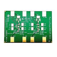 Texas Instruments MULTIPKGLDOEVM-823 LDO Voltage Regulator MULTIPKGLDOEVM-823