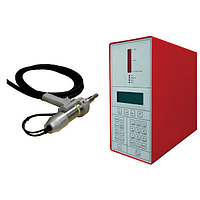 Lingke 20kHz 2000W Hand-held Welding Machine (190-265VAC, 50/60Hz)