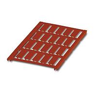 PHOENIX CONTACT 1017722 Cable Marker UC-EM (20X9) RD