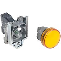 SCHNEIDER XB4BVB5 Pilot Light PUSH BUTTON LIGHT MODULE 24V 22MM XB4