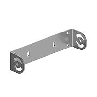 Banner Engineering SMBBSRA LED Mounting Hardware SMBBSRA Bracket: Right Angel Swivel for use with WLA Series Work Lights
