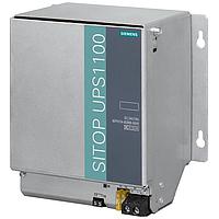 SIEMENS 6EP41340GB000AY0 Battery Module SITOP UPS1100 BATTERY 24 V/7 AH DC
