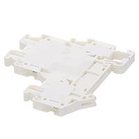 PHOENIX CONTACT 1237651 Multi-Level Terminal Block UTTB 4 WH