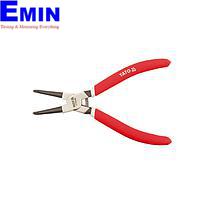 YATO YT-1983 Circlip Pliers, Internal Bent (5")