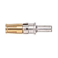 Amphenol CONEC 132A12049X D-Sub Contacts D-SUB SOCKET 30A SOLDER PIN STRAIGHT