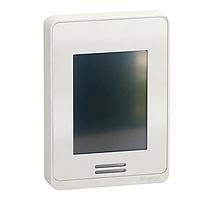 SCHNEIDER TM172DCLWTH Display Modules M172 Display Color TouchScreen, T&Hr