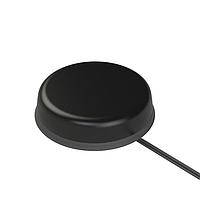 Maxtena MEA-LWIG-SM MIMO 5GNR, 2.4/5.0/6.0 GHz ISM, Iridium and GNSS Screw Mount