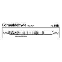 Gastec 91M Quick-measuring Detector tubes Formaldehyde HCHO (8~6400ppm)