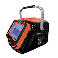ESi COMPASS 4294 Portable XRF Sulfur in Oil Analyzer (3.8 ppm (Air))