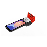 IMIN Swift 2 Pro Mobile POS (Quad-core Arm Cortex-A73 2.0GHz, Quad-core Arm Cortex-A53 2.0GHz)