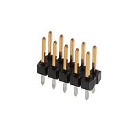 Molex 90131-0765 Breakaway 2.54MM CGRIDIII HDR 10P VERT DR SEL AU