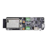 Sonocotta CS-ESP32DEV-AUDIO-MINI Audio IC Development Tools ESP32-powered audio-development board with support for Bluetooth & Wi-Fi