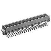 AMP Connectors - TE Connectivity 5650915-5 DIN 41612 Connectors DIN PLUG 150P R/A TYPE C