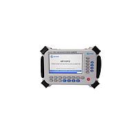 GFUVE GF312V2 Portable Three Phase Multifunction Electric Meter Calibrator (30-560V; 0.01-10A)