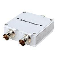 Mini-Circuits ZAPD-21+ DC Power Splitter/Combiner 2 Ways DC Pass Power Splitter, 500 - 2000 MHz, 50?