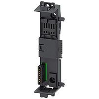 SIEMENS 3RK19011YA10 Accessories CONNECTOR AS-I 22.5MM