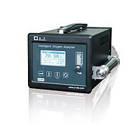 Chang AI CI-PC121 Frequency Conversion Ion Flow Oxygen Analyzer (0~25% O2)