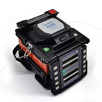 Comway C6S Fusion Splicer (Splicing Time 5~10s)