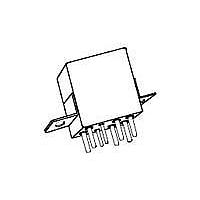Raychem - TE Connectivity FCB-205-0224M Mid Range Relay 28V 5A 2 Form C (DPDT) 2 CO
