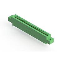 EDAC 333-017-524-602 Standard Card Edge Connectors Card Edge Connector
