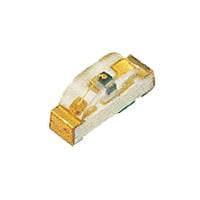 Lite-On LTST-S220TGKT Single Color LEDs SMD LED Side Mnt Green 525nm 150mcd