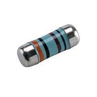 Holsworthy - TE Connectivity SMA-A0102FTDL39R MELF Resistors Metal Film Resistor MELF 39R 102 0.3W