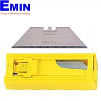 STANLEY 11-921H Hộp 10 lưỡi dao rọc cáp thẳng Stanley 11-921H