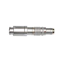 LEMO FGG.1T.512.CTAK85Z Connectors PLUG (CdG) 2PAIRS 100OHM