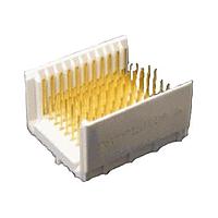 Amphenol FCI HM2P89PNA1P4GFLF Module Type F 8ROW STRT HEADER TYPE F