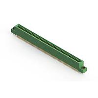 EDAC 845-106-520-203 Standard Card Edge Connectors .100" (2.54mm) Pitch Card Edge Connector