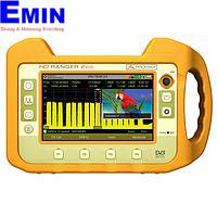 Promax HD RANGER Eco Field strength meter and spectrum analyzer