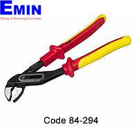 STANLEY 84-294 Insulated Adjustable Joint Pliers (10 in/250mm)